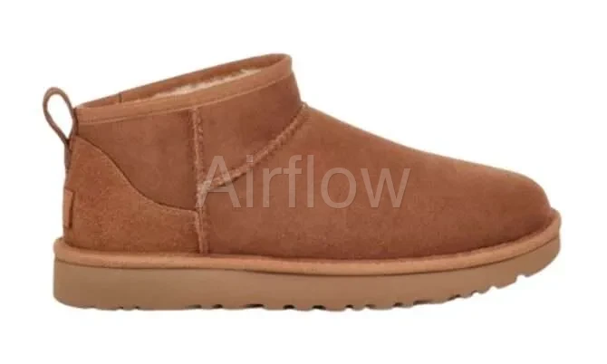 CLASSIC ULTRA MINI UGG donna 3