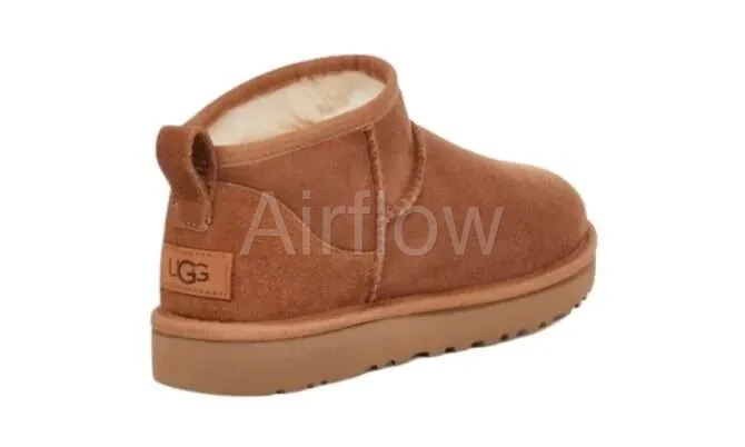 CLASSIC ULTRA MINI UGG donna 4