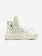 Converse All Star- Cruise Blancas 4
