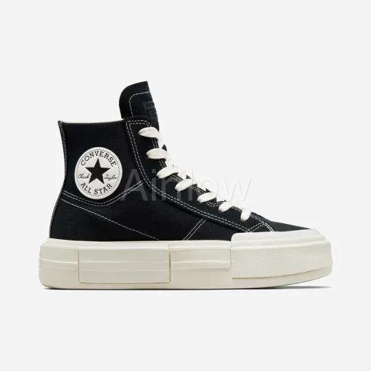 Converse All Star- Cruise Negras — vista 2