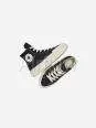 Converse All Star- Cruise Negras 3