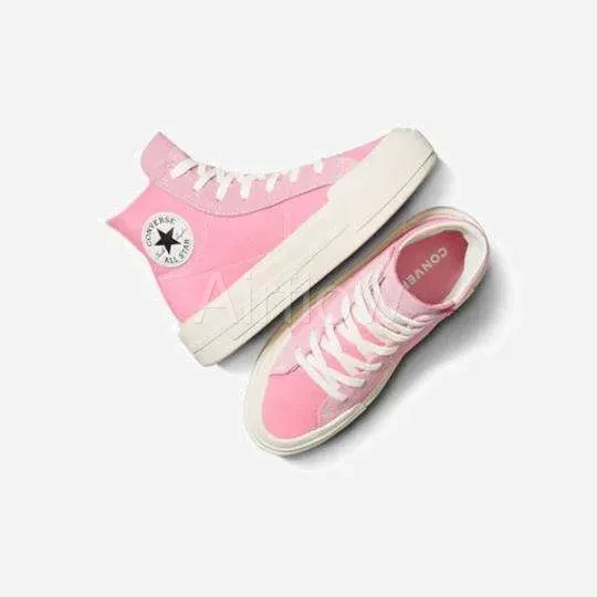 Converse All Star- Cruise Rosas — vista 2