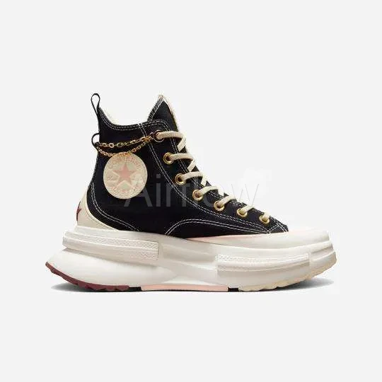 Converse All Star- Legacy CX Negras — vista 2