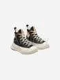 Converse All Star- Legacy CX Negras 3