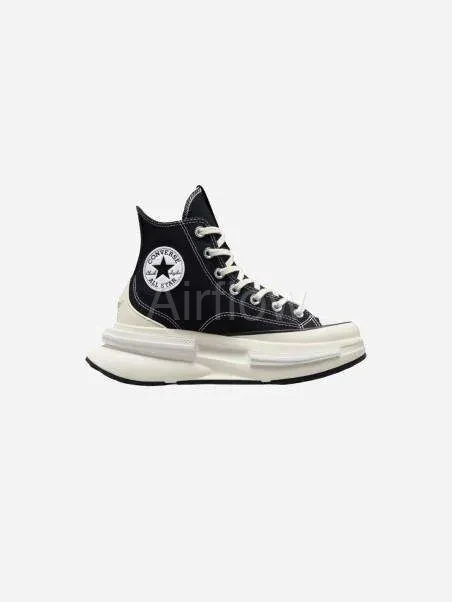 Converse All Star- Legacy CX Negras 3