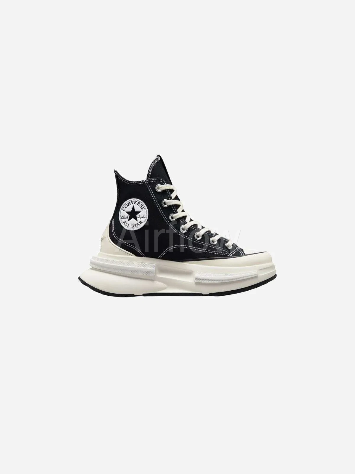 Converse All Star- Legacy CX Negras 4
