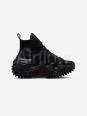 Converse All Star- Motion Hi Full Black 3