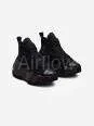 Converse All Star- Motion Hi Full Black 4