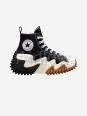 Converse All Star- Motion Hi Negras 3