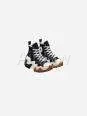 Converse All Star- Motion Hi Negras 4