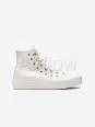 Converse All Star- Plataforma Corazones 3