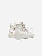 Converse All Star- Plataforma Corazones 4
