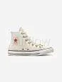 Converse All Star- Valentines Blancas 3