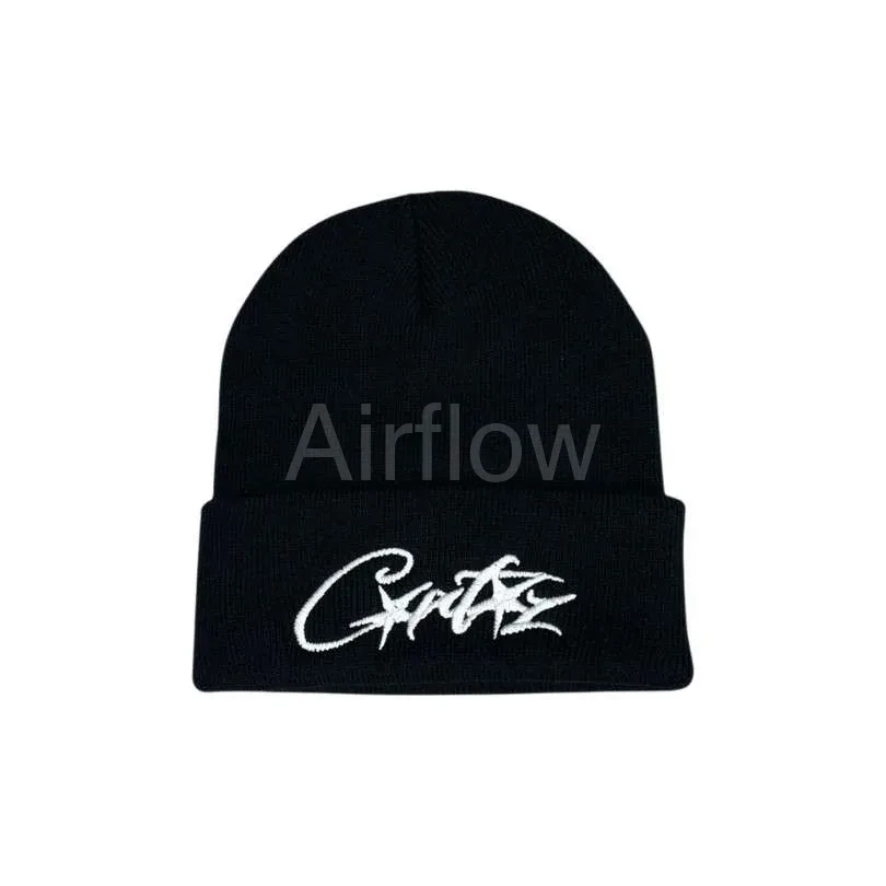 Corteiz Beret Beanie