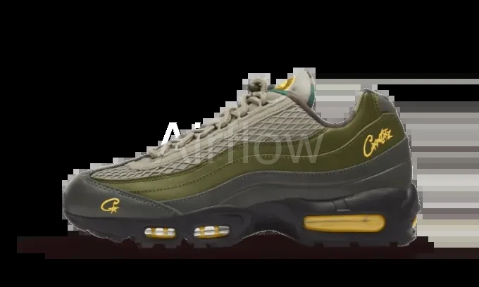 CRTZ Air Max 95 Rules The World — vista 2