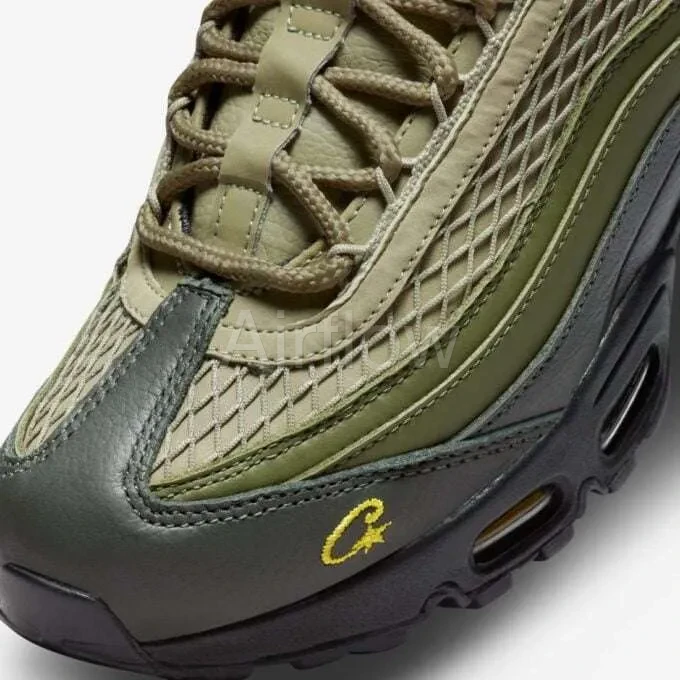 CRTZ Air Max 95 Rules The World 3