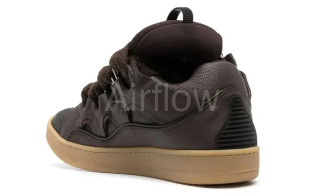 Curb Brown 3