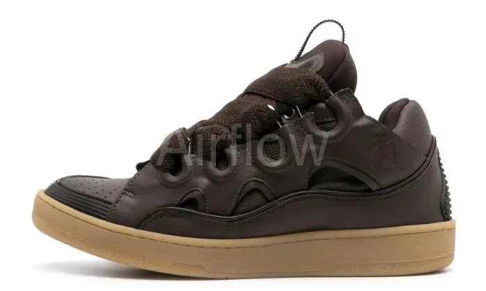 Curb Brown