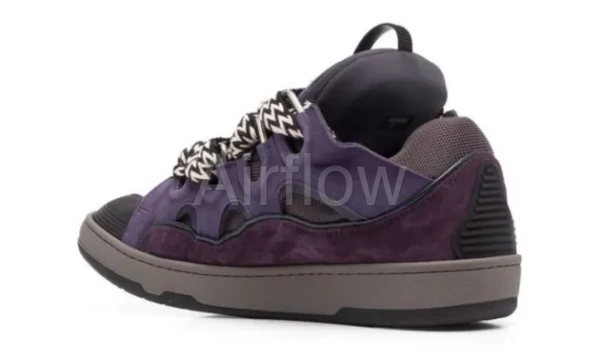 Curb Grape Purple 4