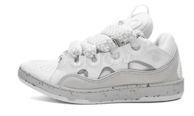 Curb White Grey — vista 2