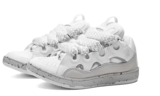 Curb White Grey 4