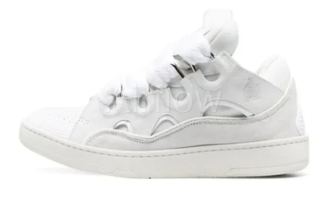 Curb White — vista 2