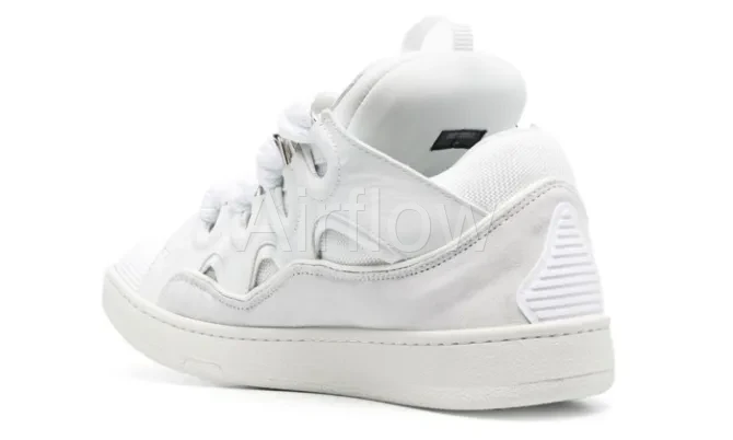 Curb White 3