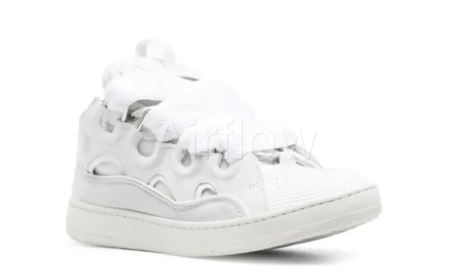 Curb White 4