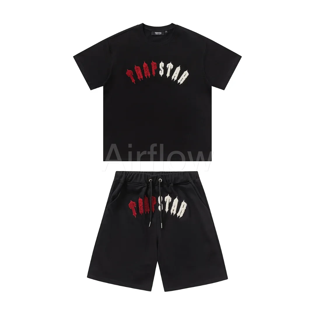Decoded Arch Short Set
