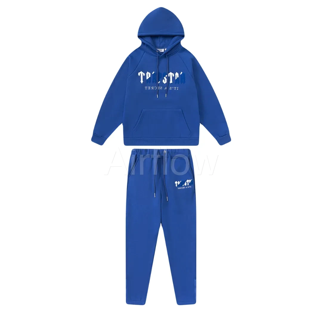 Decoded Blue Tracksuit