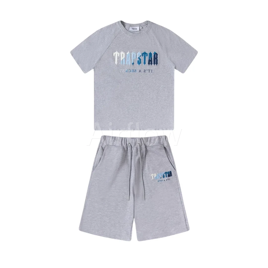 Decoded Ice Short Set