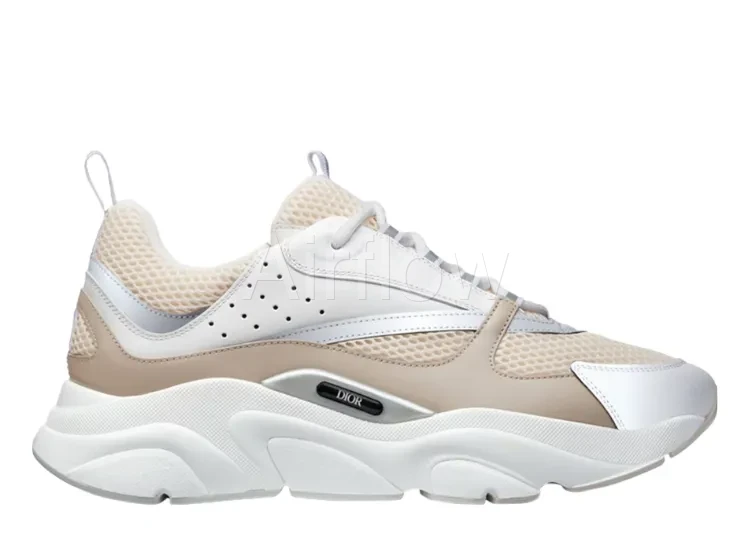 DIOR B22 'BEIGE WHITE'