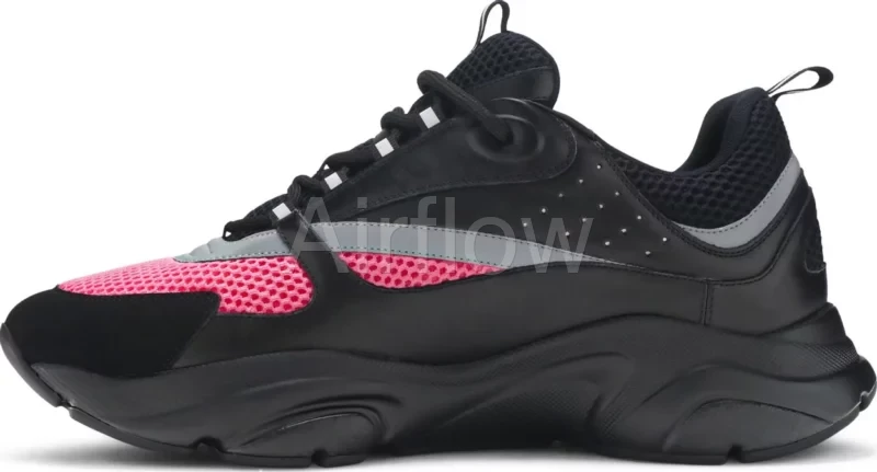 DIOR B22 'BLACK PINK' — vista 2