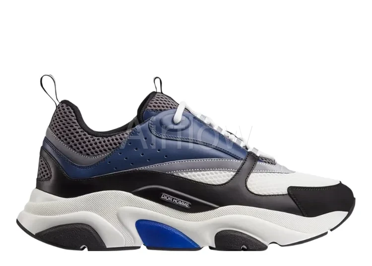 DIOR B22 'BLUE GREY'