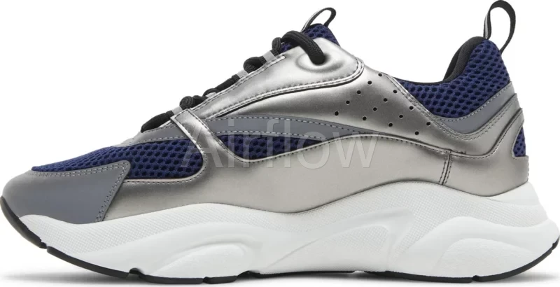 DIOR B22 'BLUE SILVER' — vista 2
