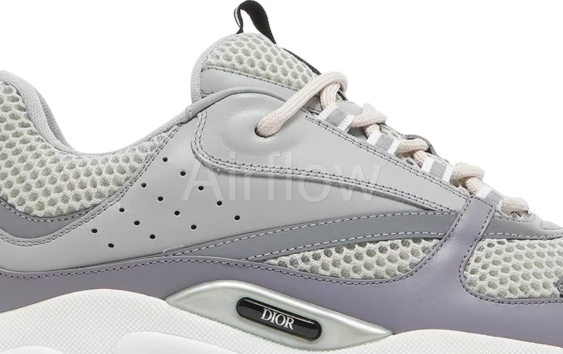 DIOR B22 'COOL GREY'