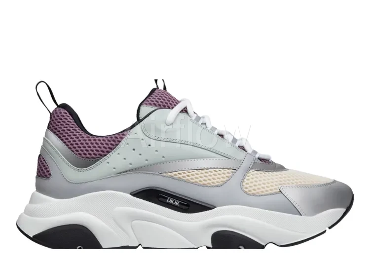 DIOR B22 'CREAM LAVENDER'