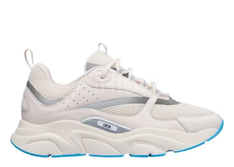 DIOR B22 'CREAM LIGHT BLUE'