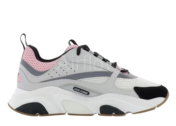 DIOR B22 'GREY PALE PINK'