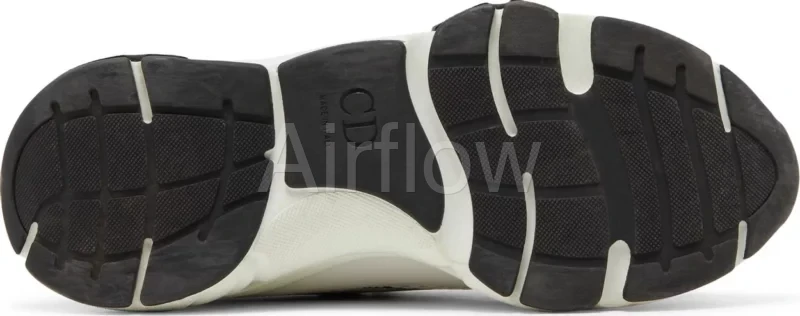 DIOR B22 'WHITE BLACK GREEN' 3