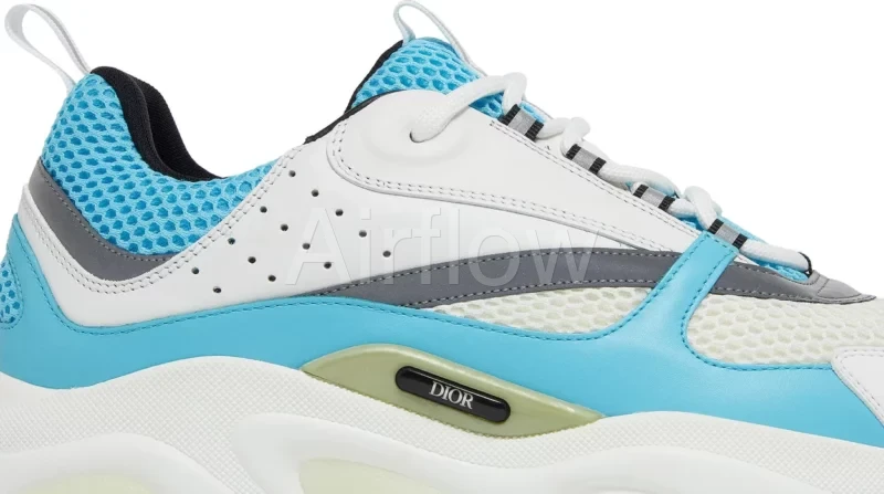 DIOR B22 'WHITE LIGHT BLUE'