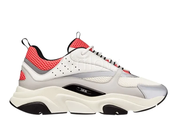 DIOR B22 'WHITE PINK'