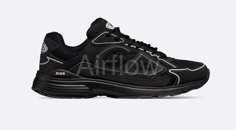 DIOR B30 'BLACK