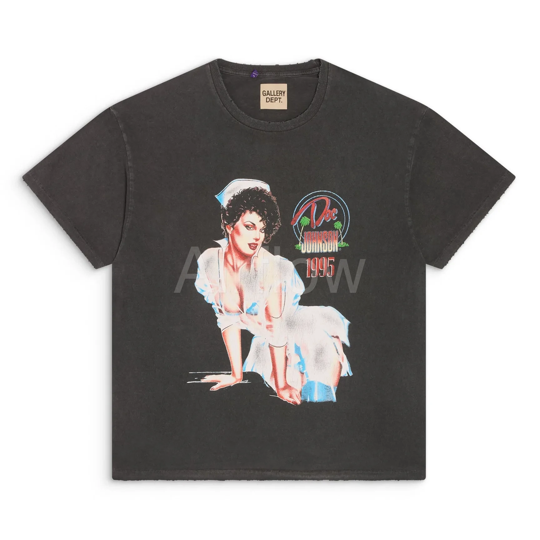 DOC JOHNSON: SEXY TEE