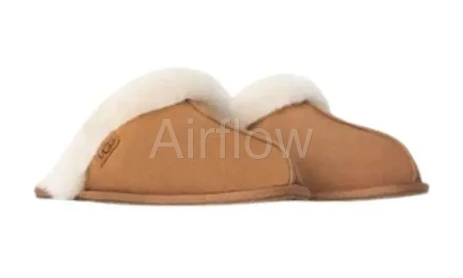 Donna Ciabatte Scuffette II 3
