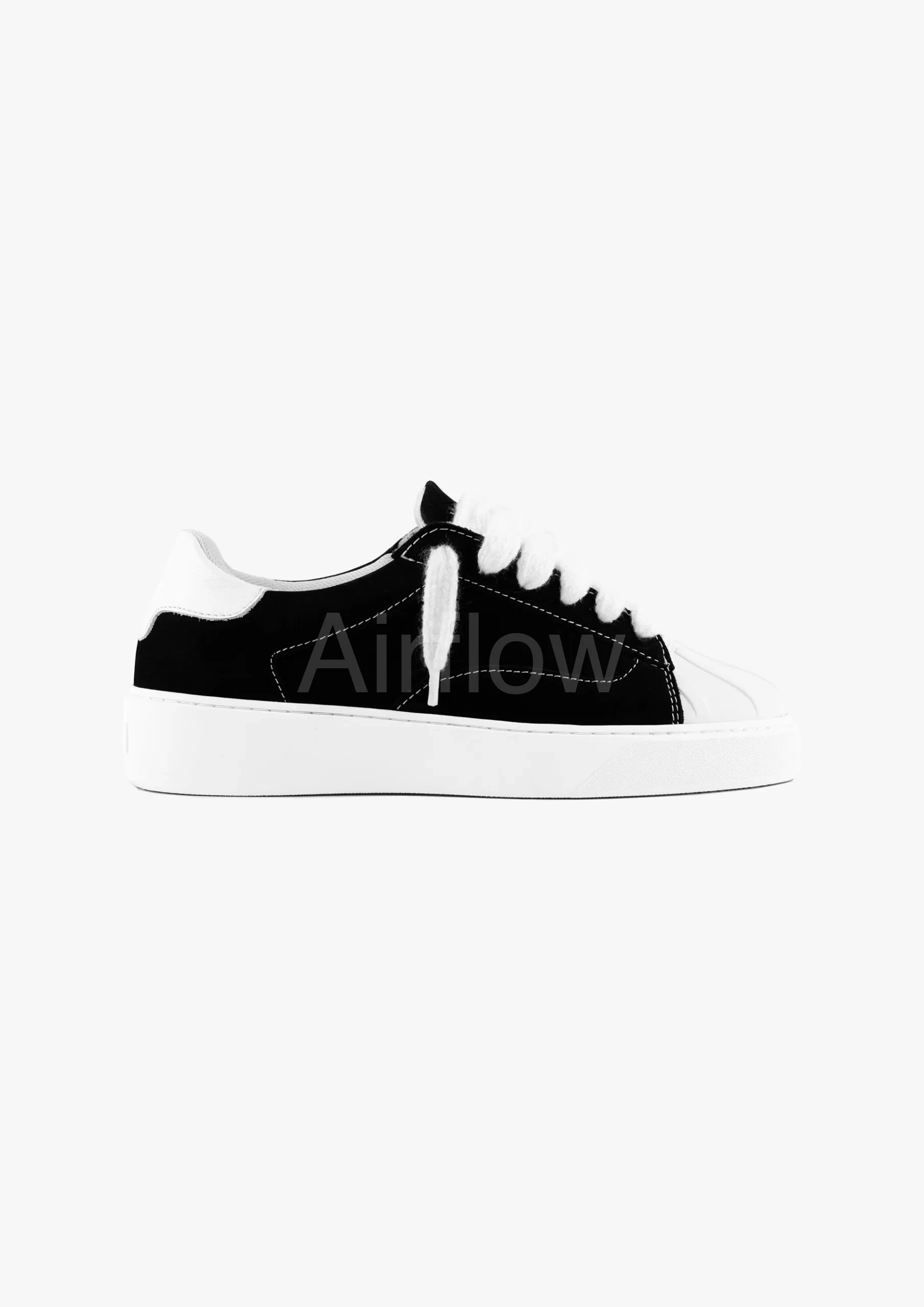 Eclipse - Negro