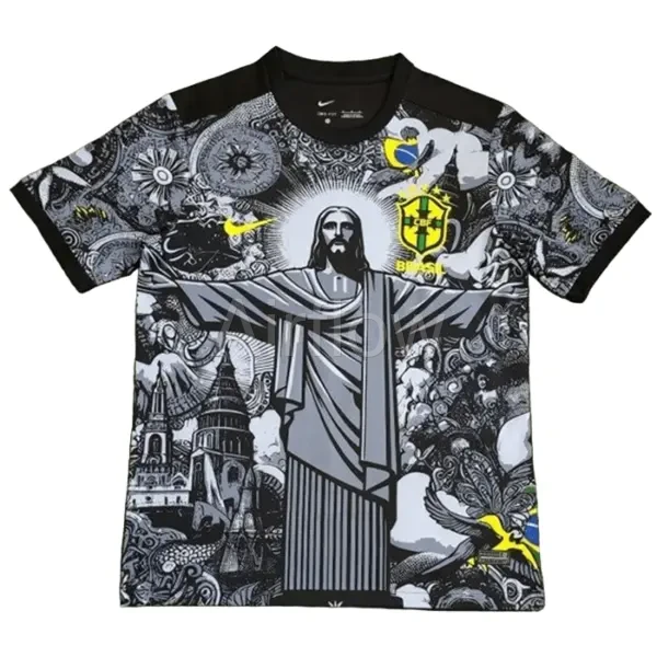 Edición Especial Brasil x Cristo