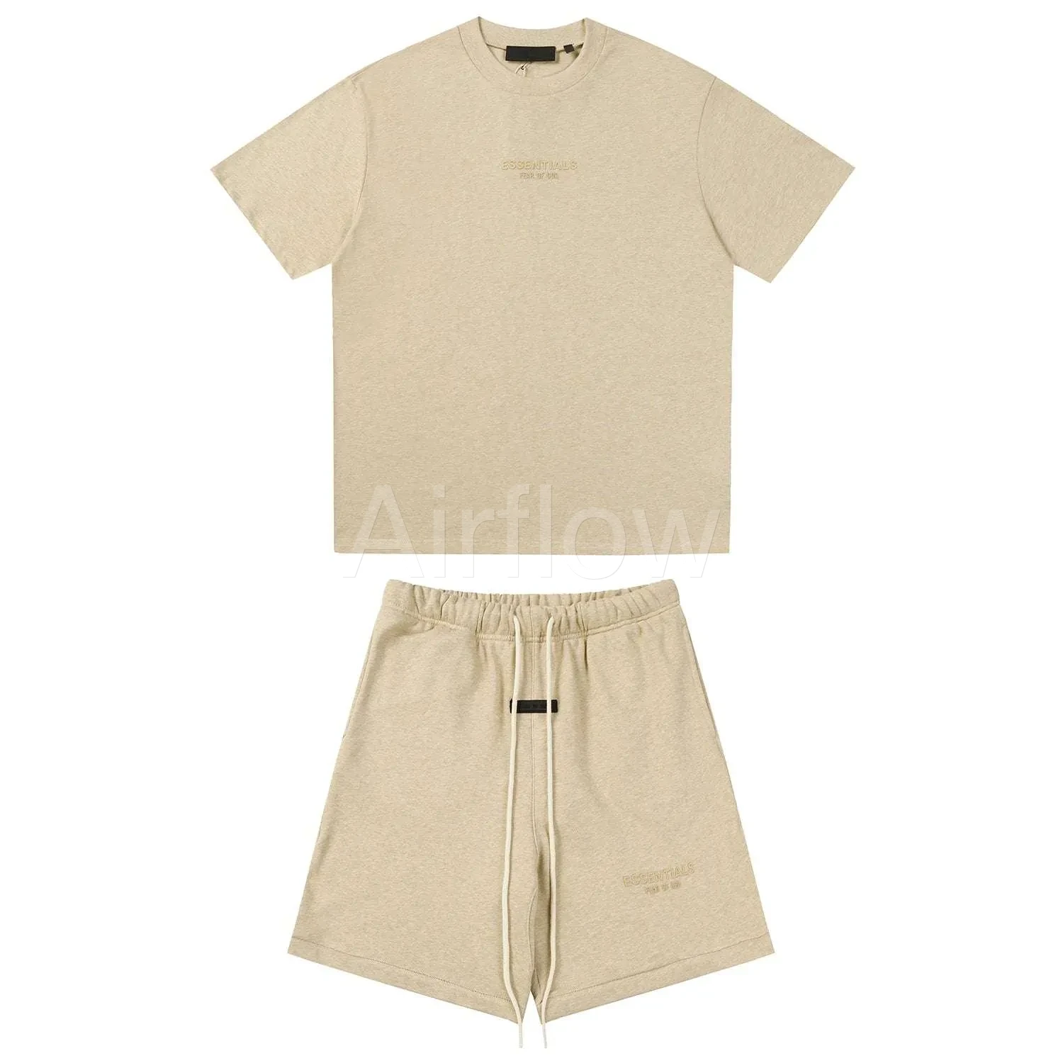 Essentials Tracksuit
