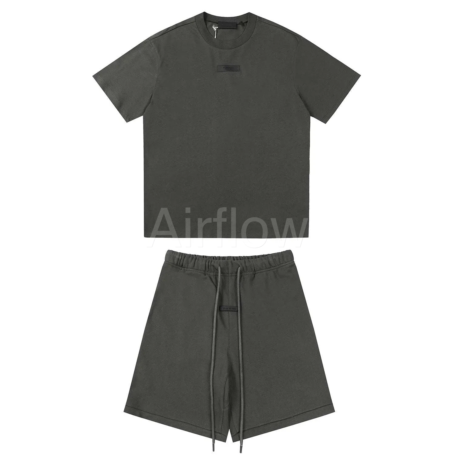 Essentials Tracksuit