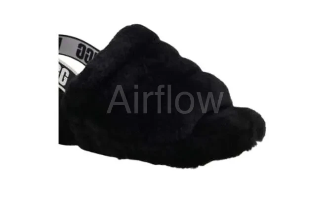 Fluff Yeah sandals 3